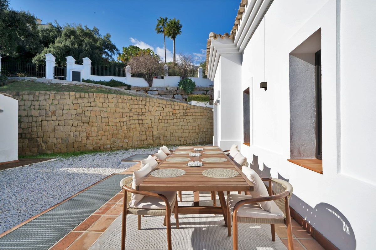 Huis te koop in Benahavís | 5 slaapkamers H5308810