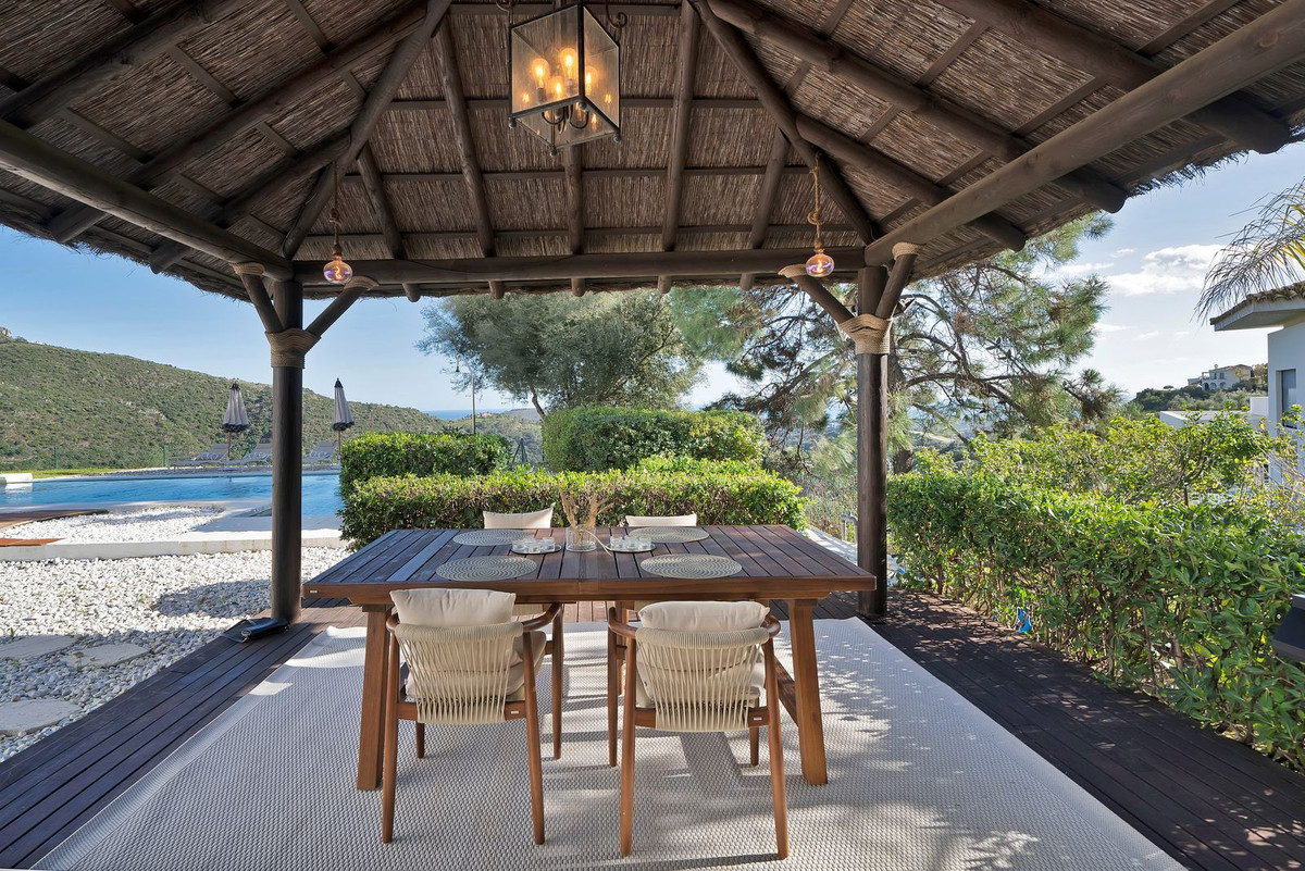 Huis te koop in Benahavís | 5 slaapkamers H5308810