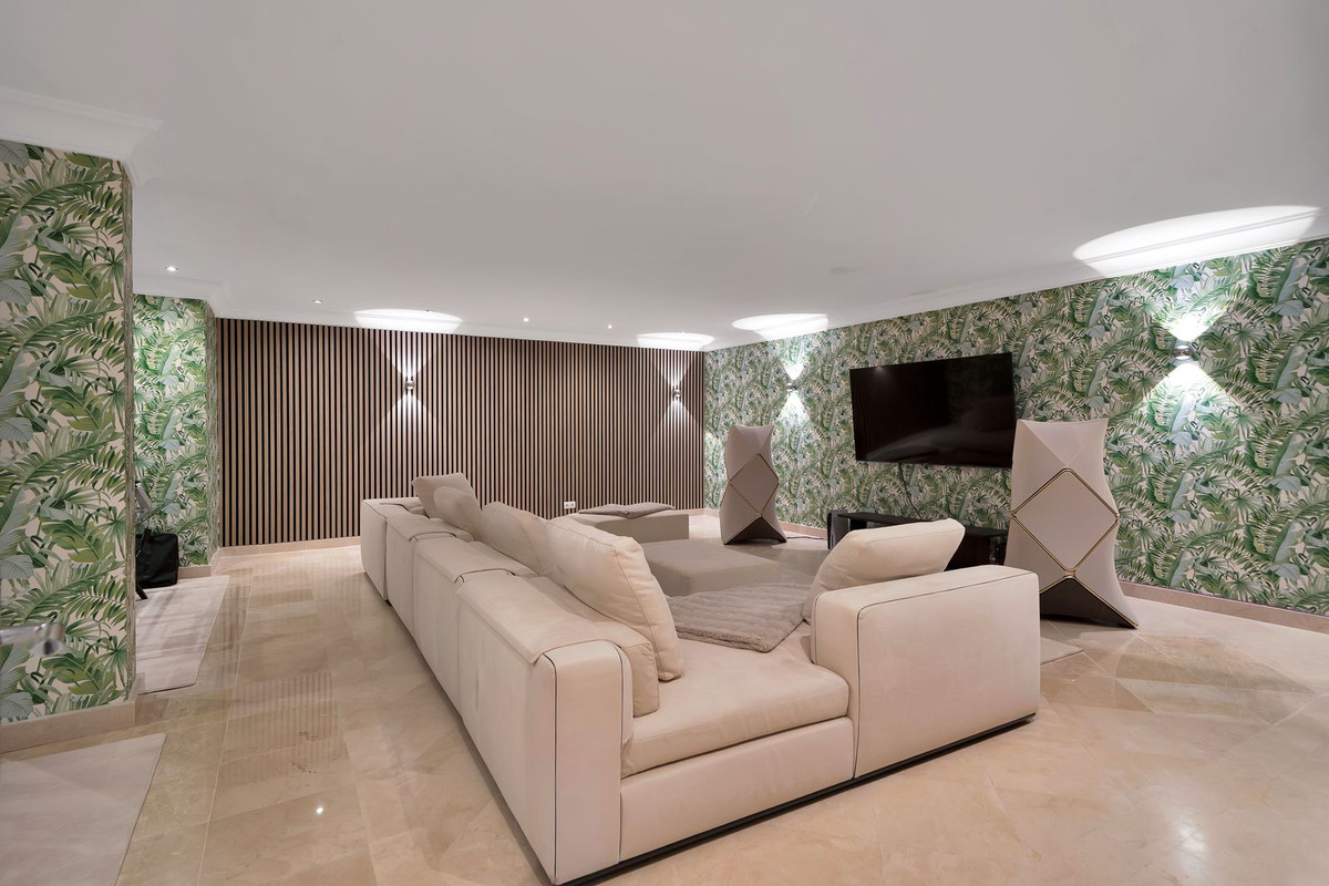 Huis te koop in Benahavís | 5 slaapkamers H5308810