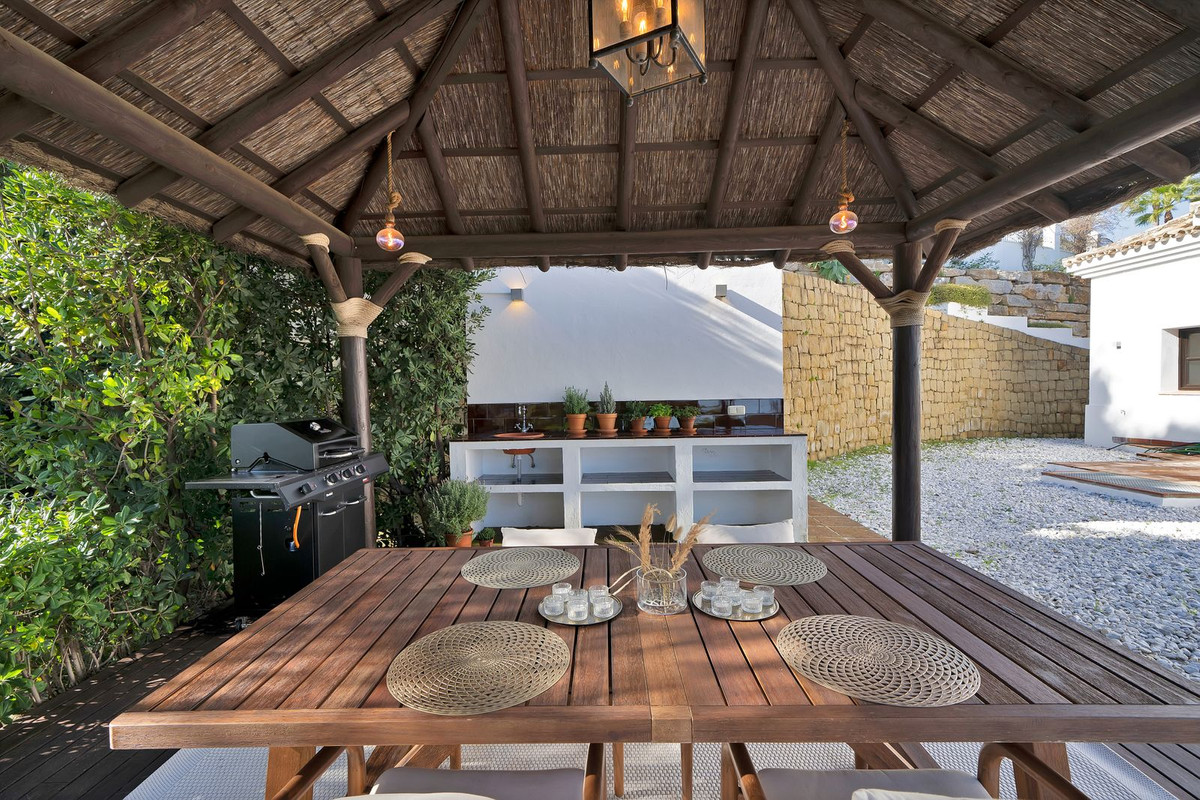 Huis te koop in Benahavís | 5 slaapkamers H5308810