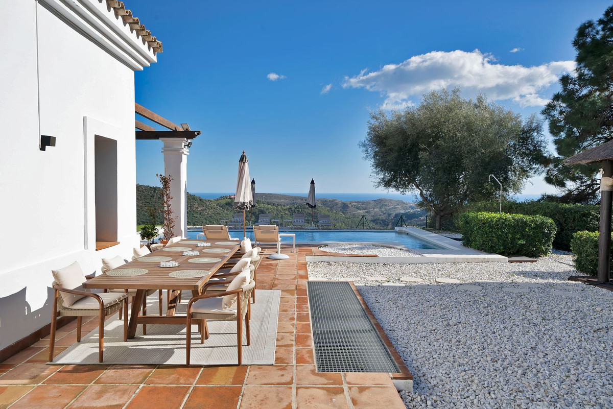 Huis te koop in Benahavís | 5 slaapkamers H5308810