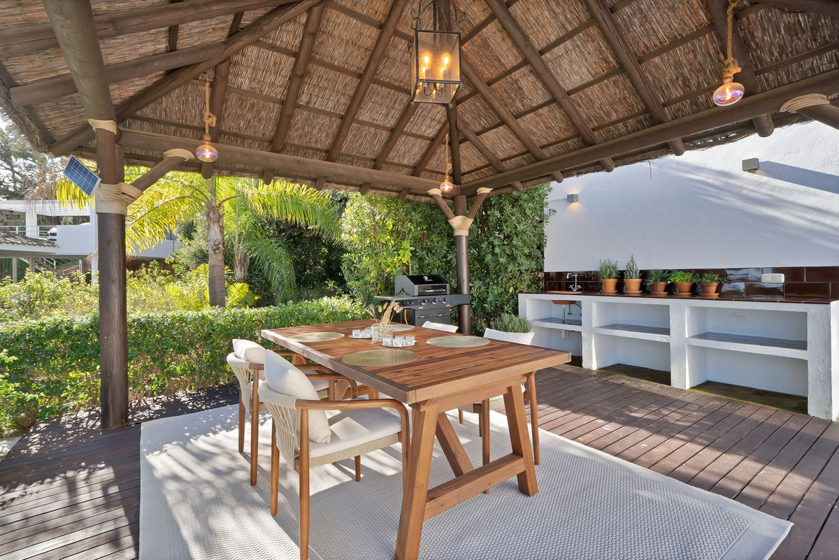 Huis te koop in Benahavís | 5 slaapkamers H5308810