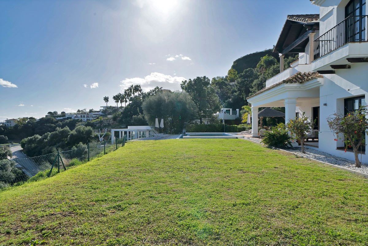 Huis te koop in Benahavís | 5 slaapkamers H5308810