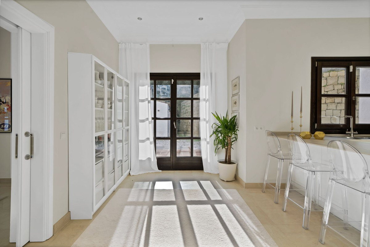 Huis te koop in Benahavís | 5 slaapkamers H5308810