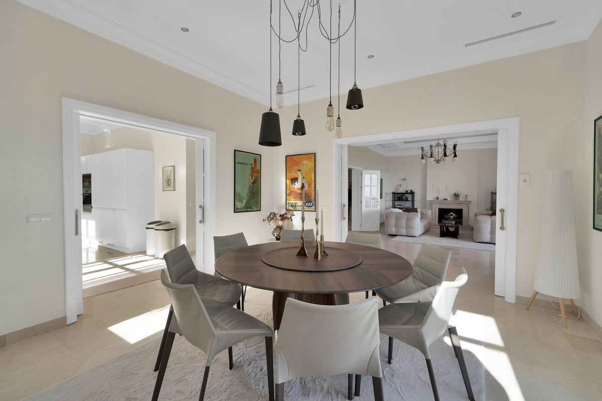 Huis te koop in Benahavís | 5 slaapkamers H5308810