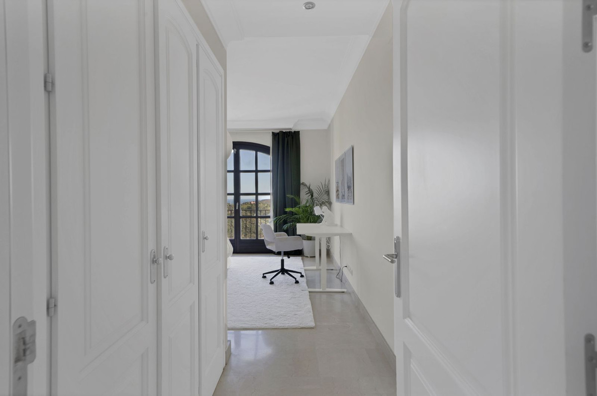 Huis te koop in Benahavís | 5 slaapkamers H5308810