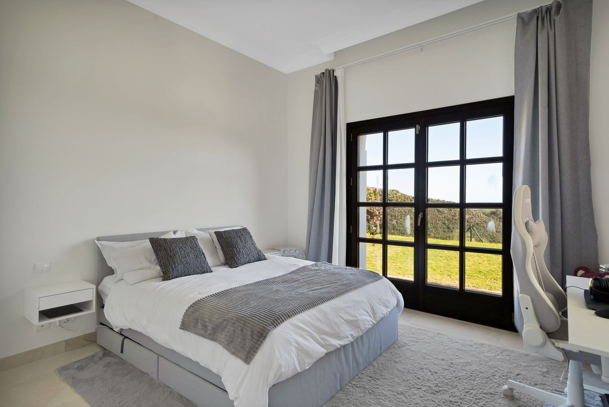 Huis te koop in Benahavís | 5 slaapkamers H5308810