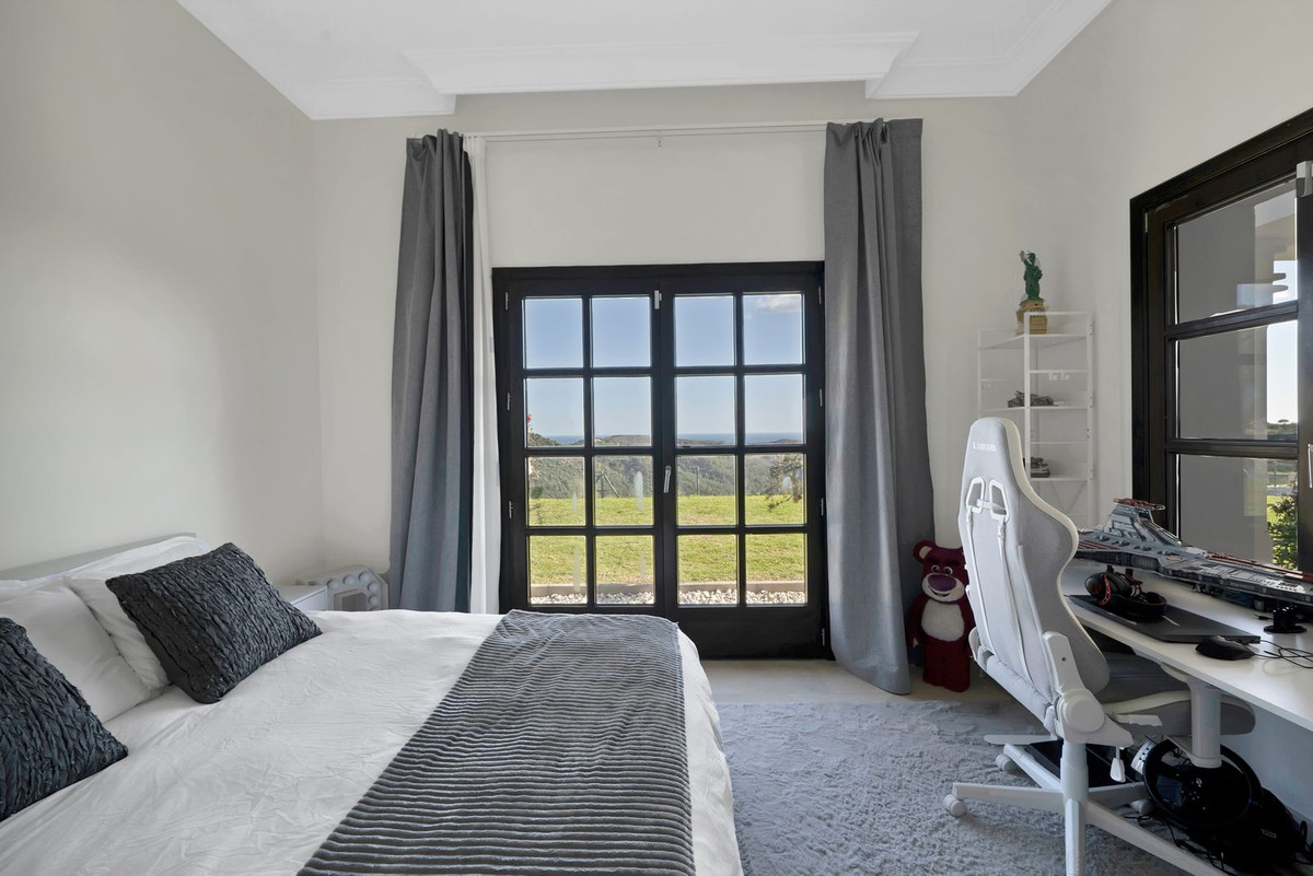 Huis te koop in Benahavís | 5 slaapkamers H5308810