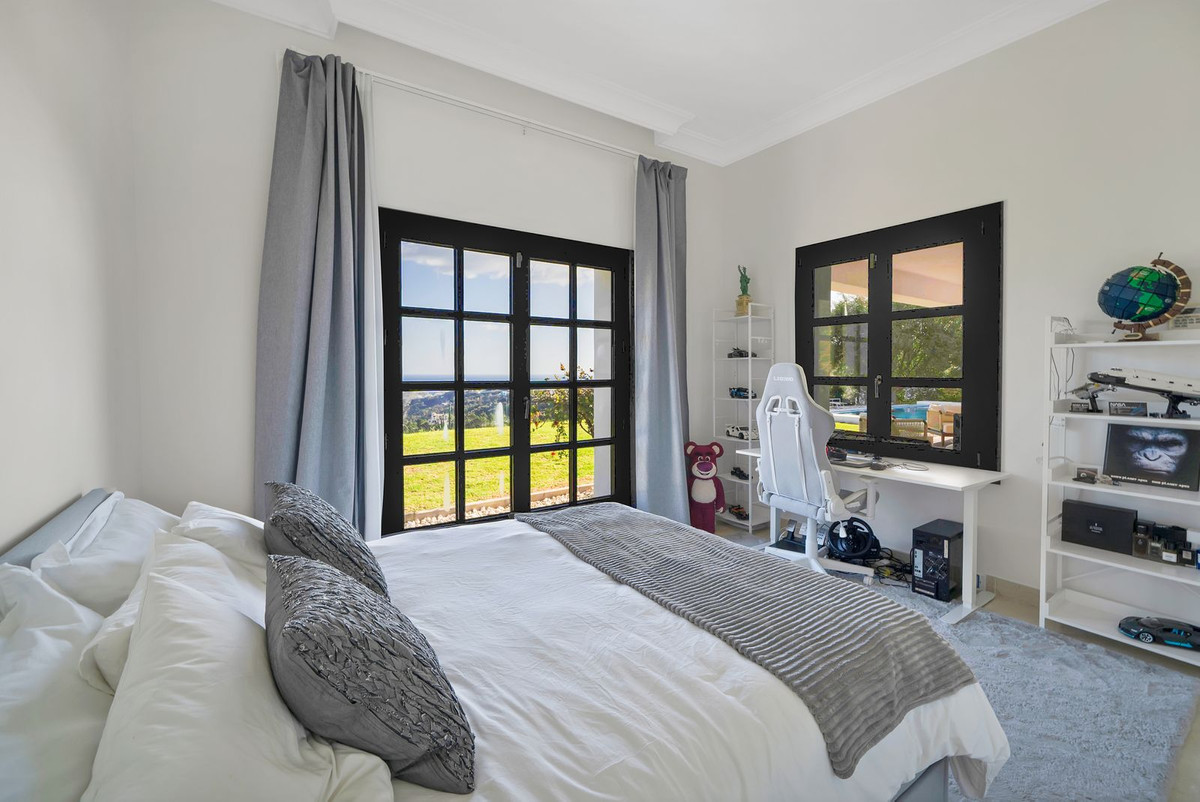 Huis te koop in Benahavís | 5 slaapkamers H5308810