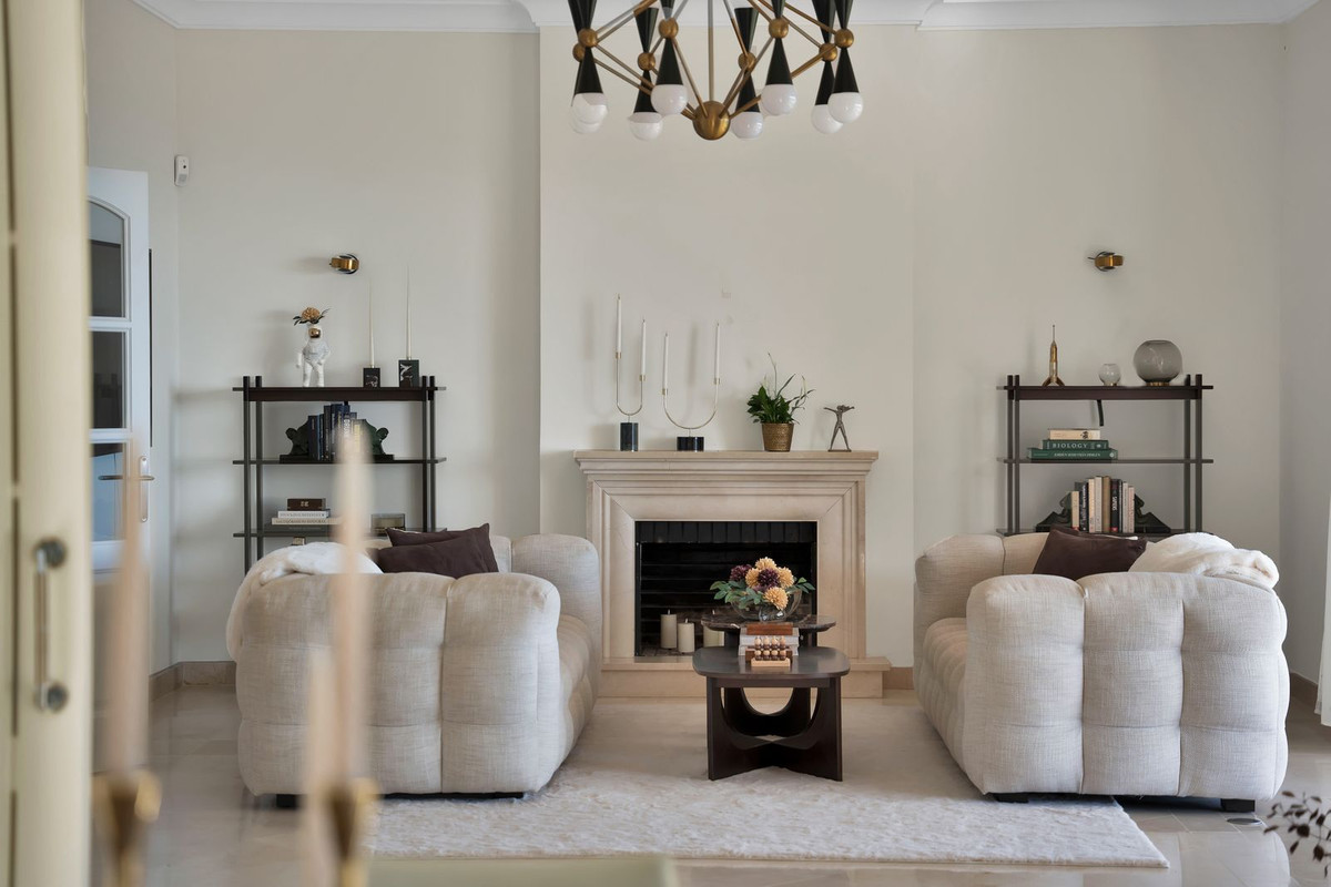 Huis te koop in Benahavís | 5 slaapkamers H5308810