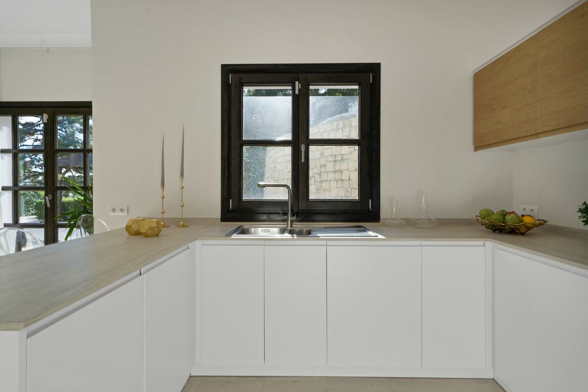 Huis te koop in Benahavís | 5 slaapkamers H5308810