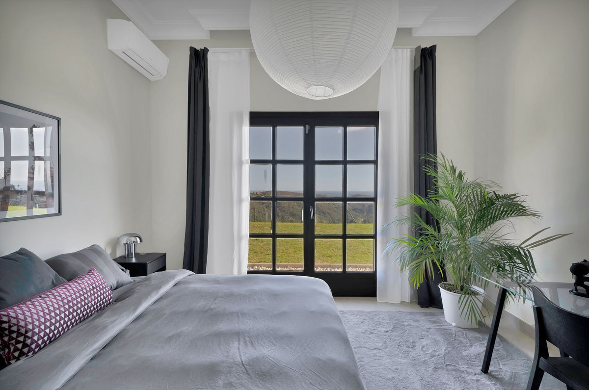 Huis te koop in Benahavís | 5 slaapkamers H5308810