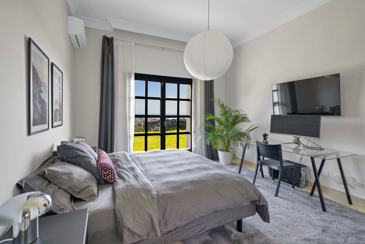 Huis te koop in Benahavís | 5 slaapkamers H5308810