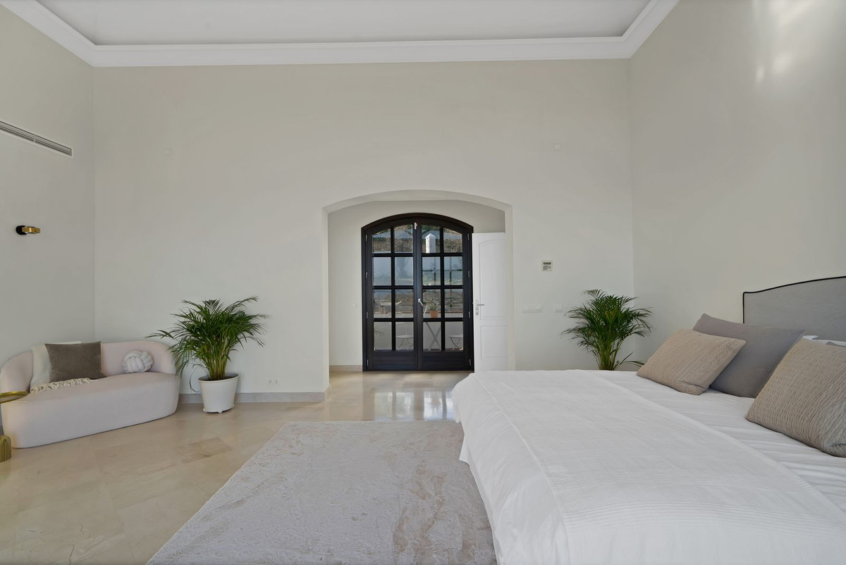 Huis te koop in Benahavís | 5 slaapkamers H5308810