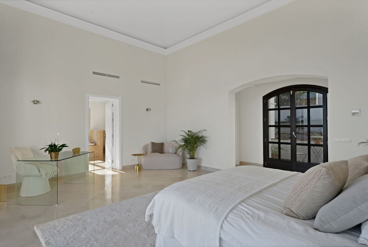 Huis te koop in Benahavís | 5 slaapkamers H5308810