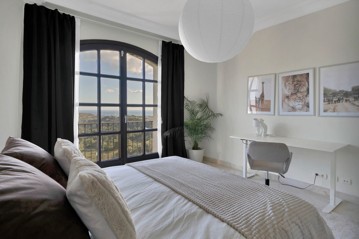 Huis te koop in Benahavís | 5 slaapkamers H5308810