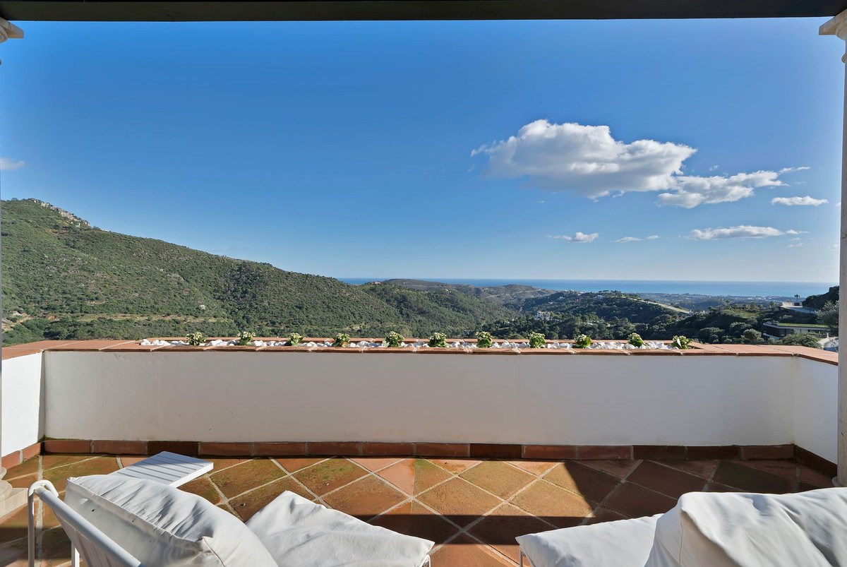 Huis te koop in Benahavís | 5 slaapkamers H5308810