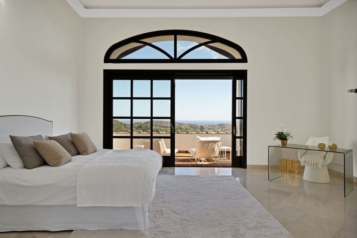 Huis te koop in Benahavís | 5 slaapkamers H5308810