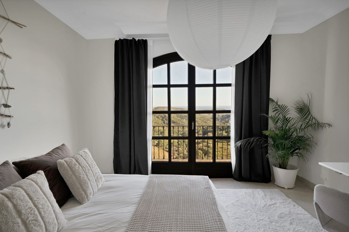 Huis te koop in Benahavís | 5 slaapkamers H5308810