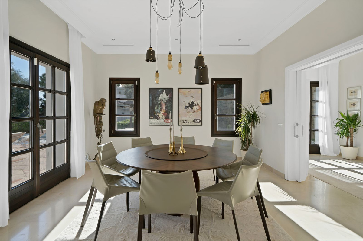 Huis te koop in Benahavís | 5 slaapkamers H5308810