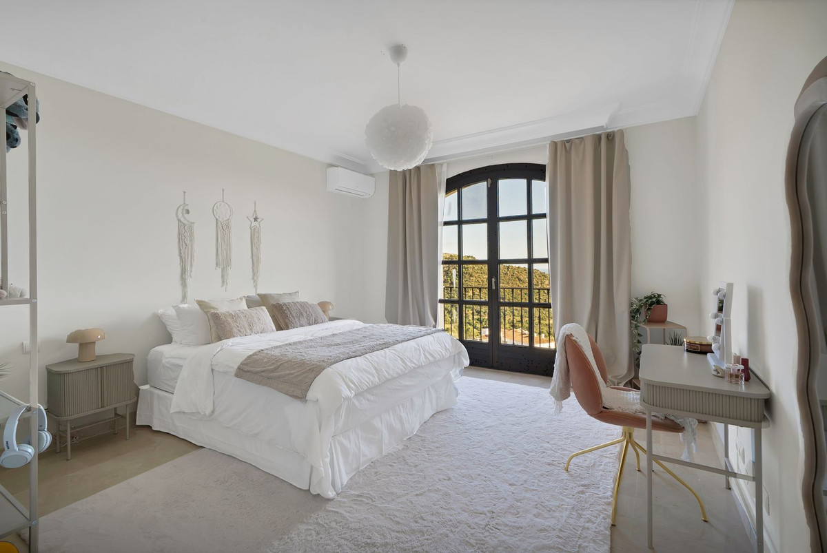 Huis te koop in Benahavís | 5 slaapkamers H5308810