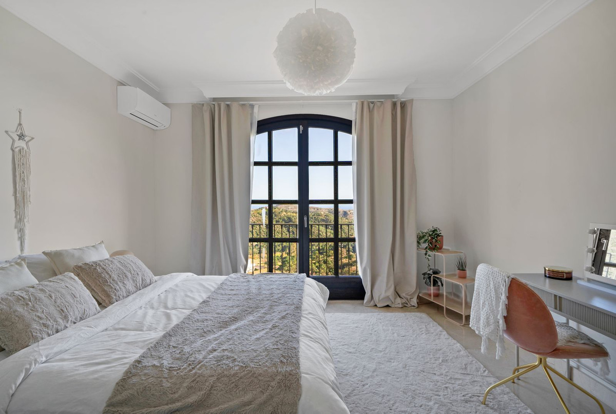 Huis te koop in Benahavís | 5 slaapkamers H5308810