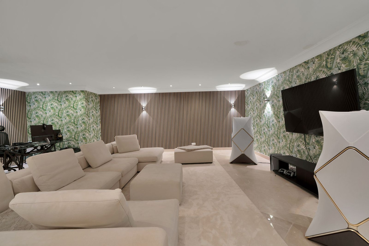 Huis te koop in Benahavís | 5 slaapkamers H5308810