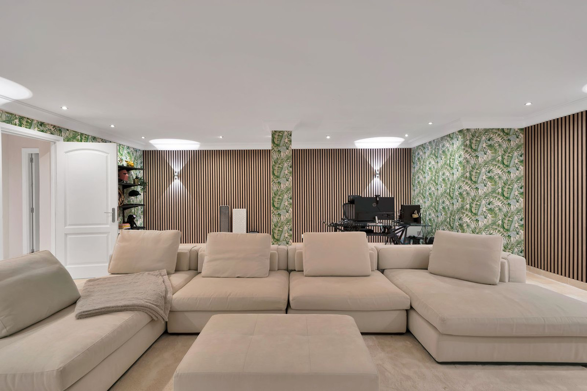 Huis te koop in Benahavís | 5 slaapkamers H5308810