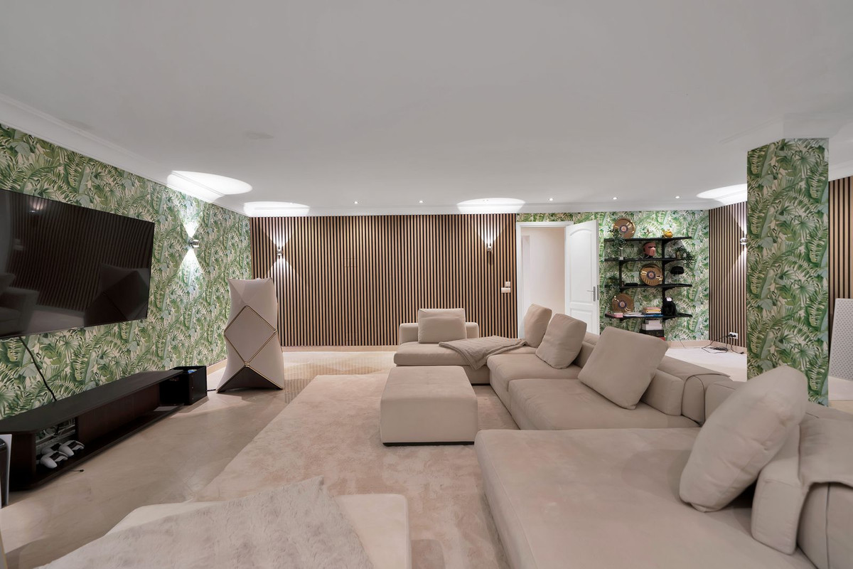 Huis te koop in Benahavís | 5 slaapkamers H5308810