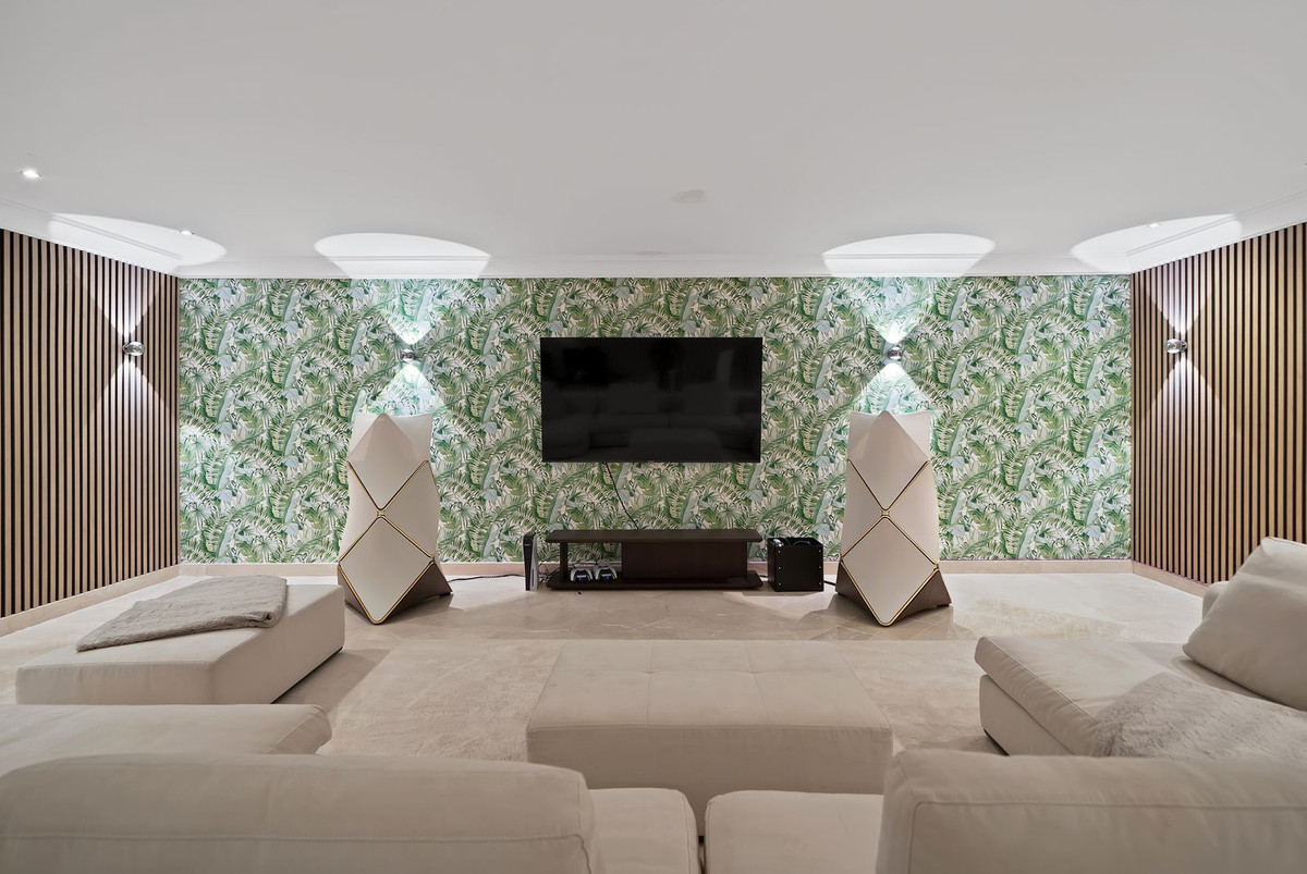 Huis te koop in Benahavís | 5 slaapkamers H5308810