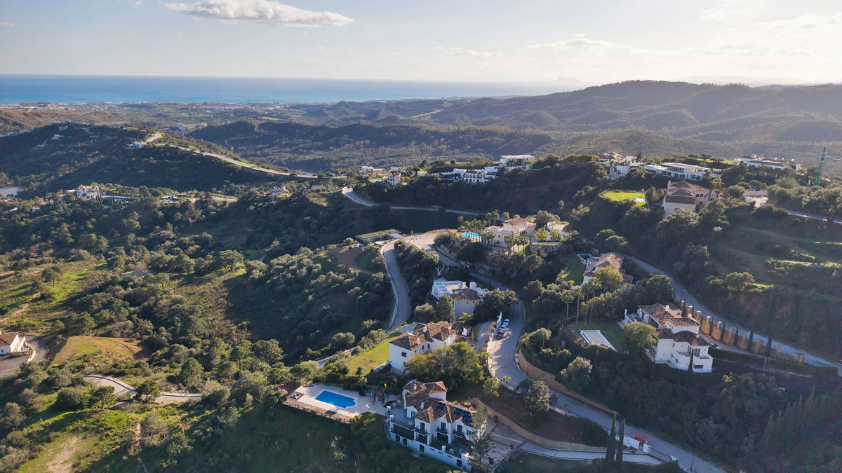 Huis te koop in Benahavís | 5 slaapkamers H5308810