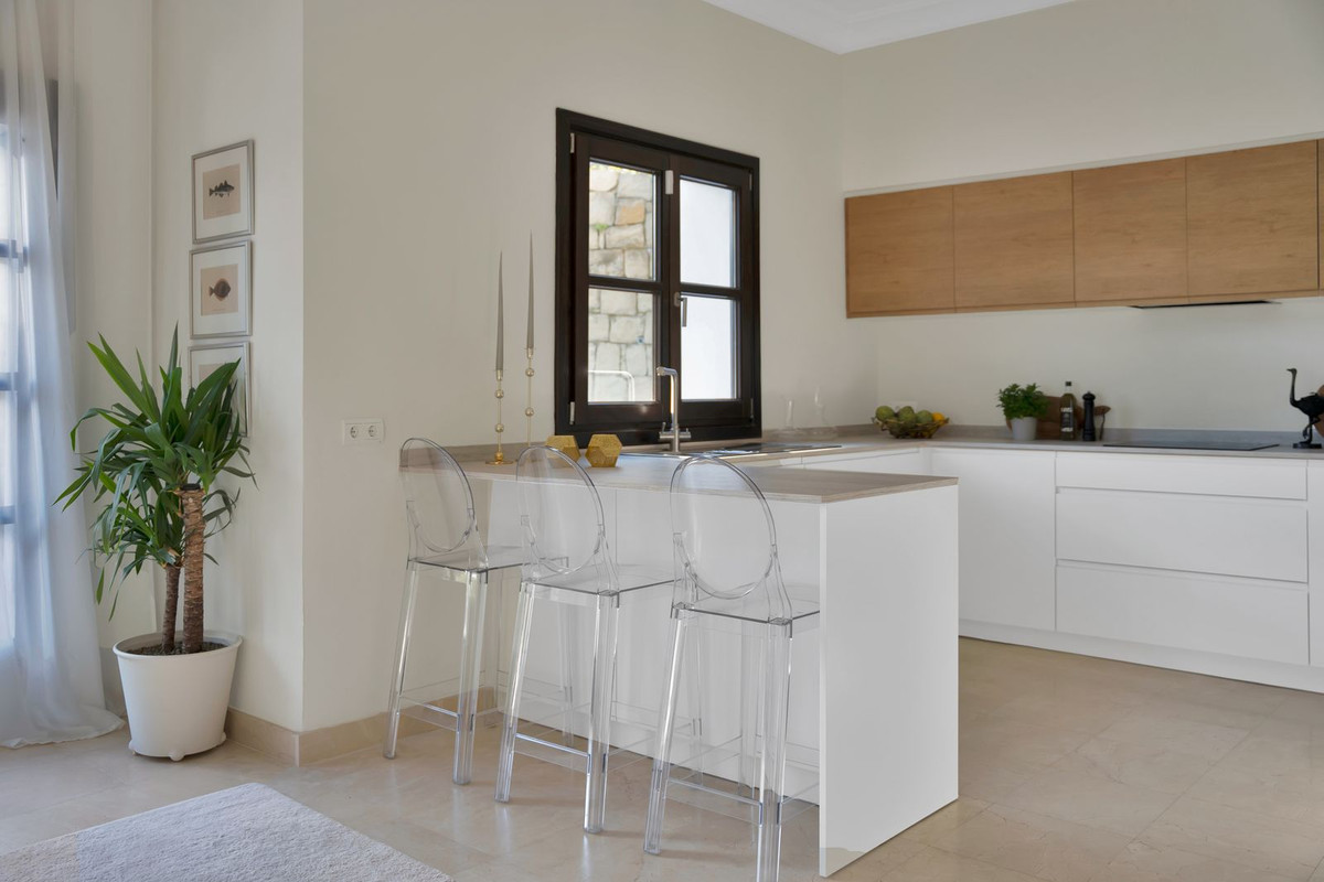 Huis te koop in Benahavís | 5 slaapkamers H5308810