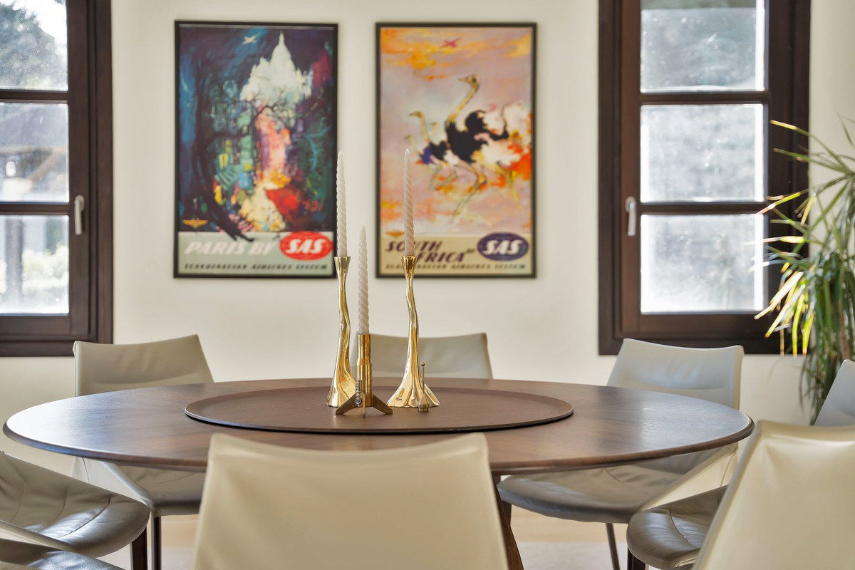 Huis te koop in Benahavís | 5 slaapkamers H5308810