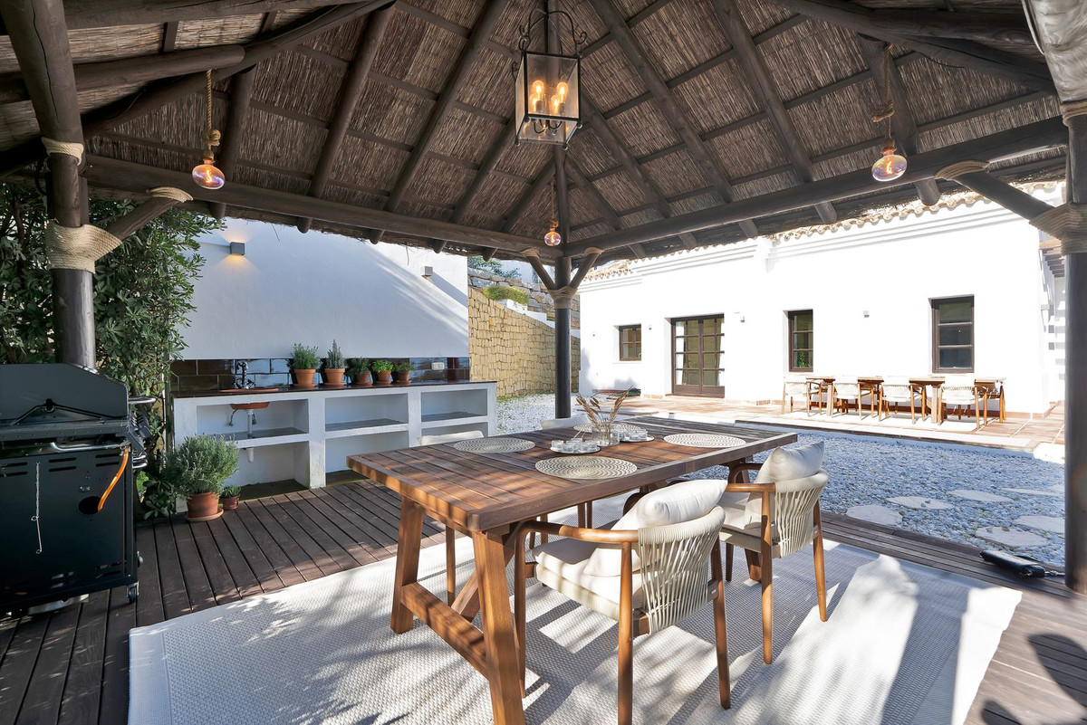 Huis te koop in Benahavís | 5 slaapkamers H5308810