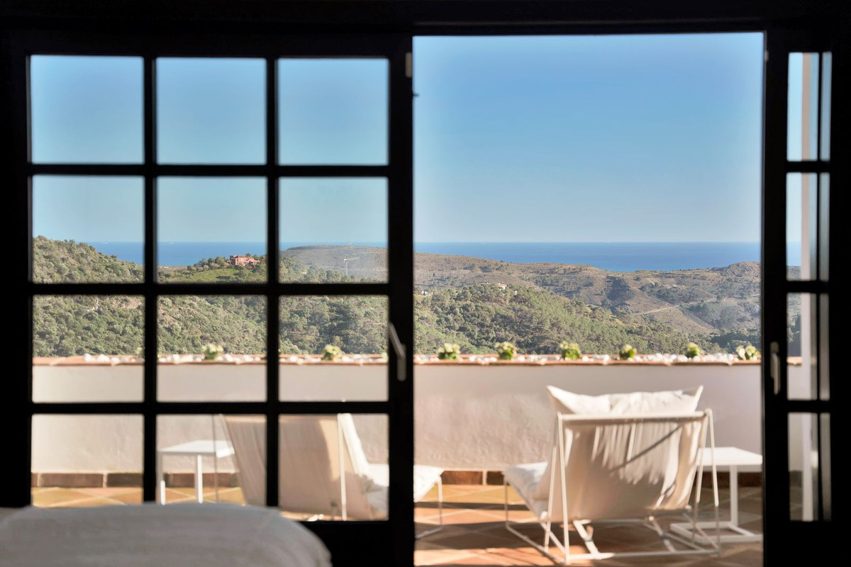 Huis te koop in Benahavís | 5 slaapkamers H5308810