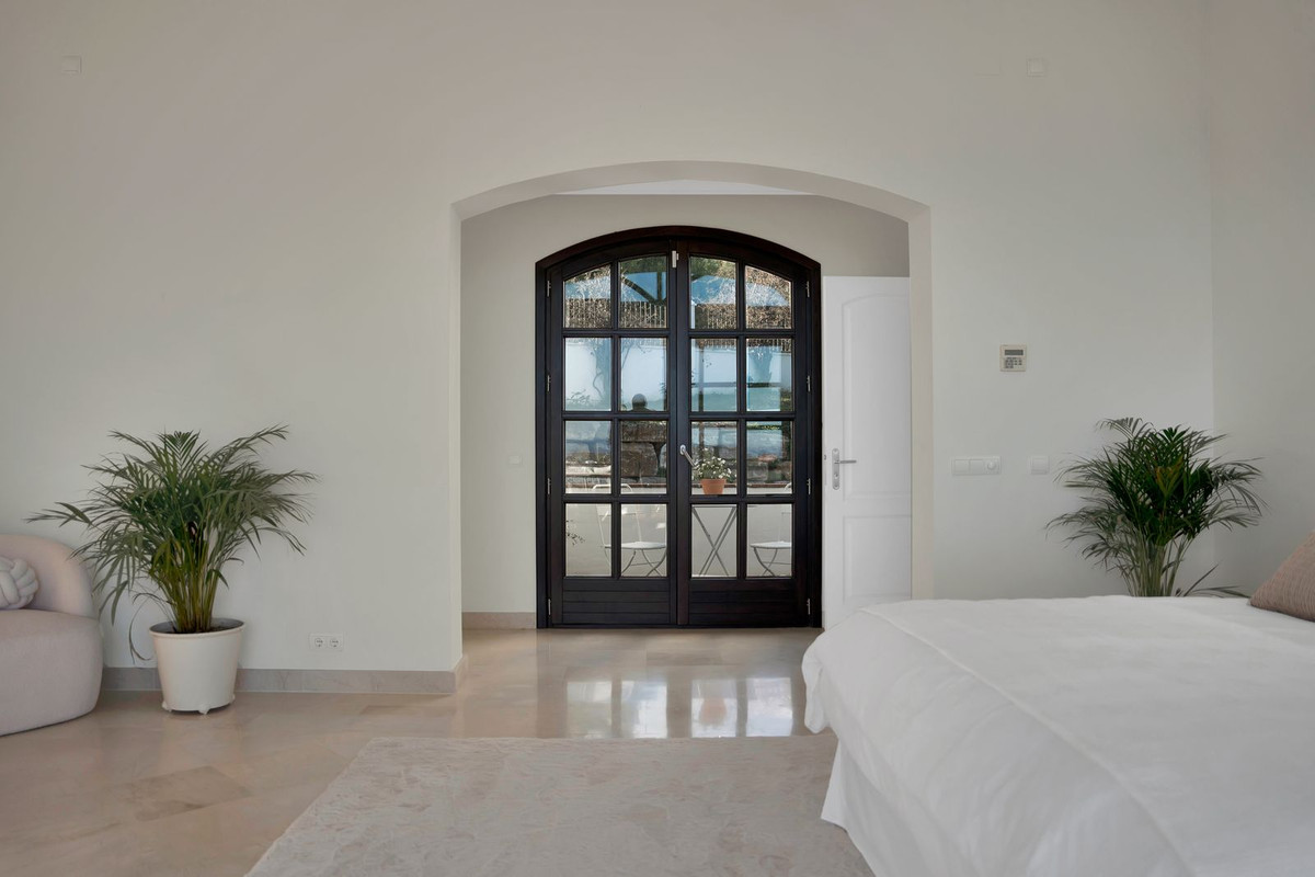 Huis te koop in Benahavís | 5 slaapkamers H5308810