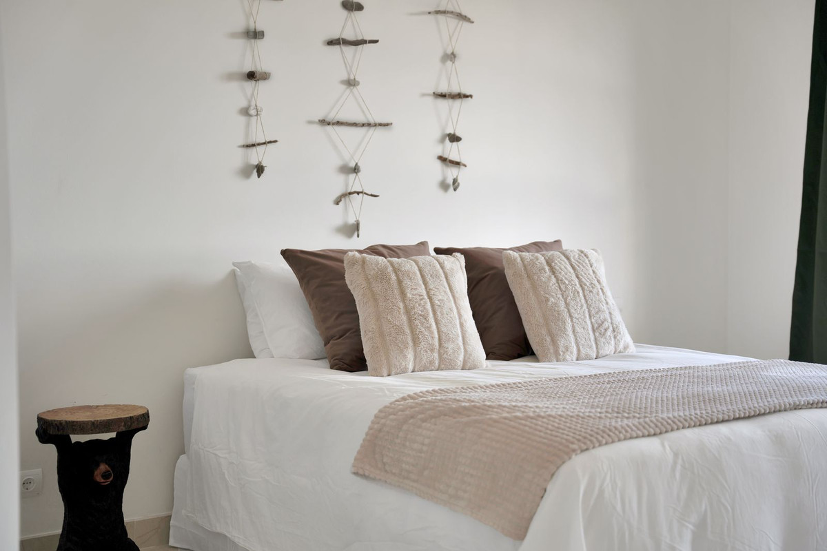 Huis te koop in Benahavís | 5 slaapkamers H5308810