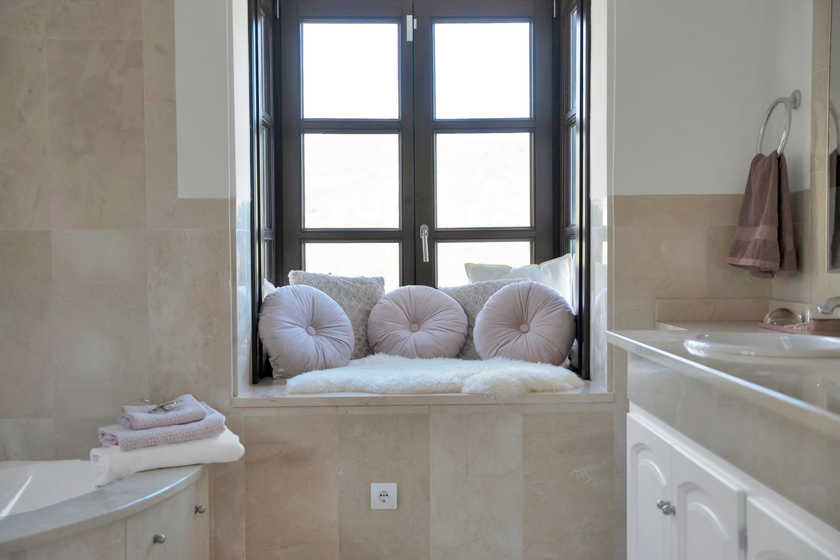 Huis te koop in Benahavís | 5 slaapkamers H5308810