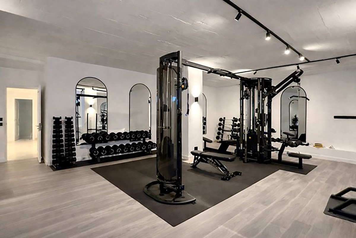 Huis te koop in Benahavís | 5 slaapkamers H5308810