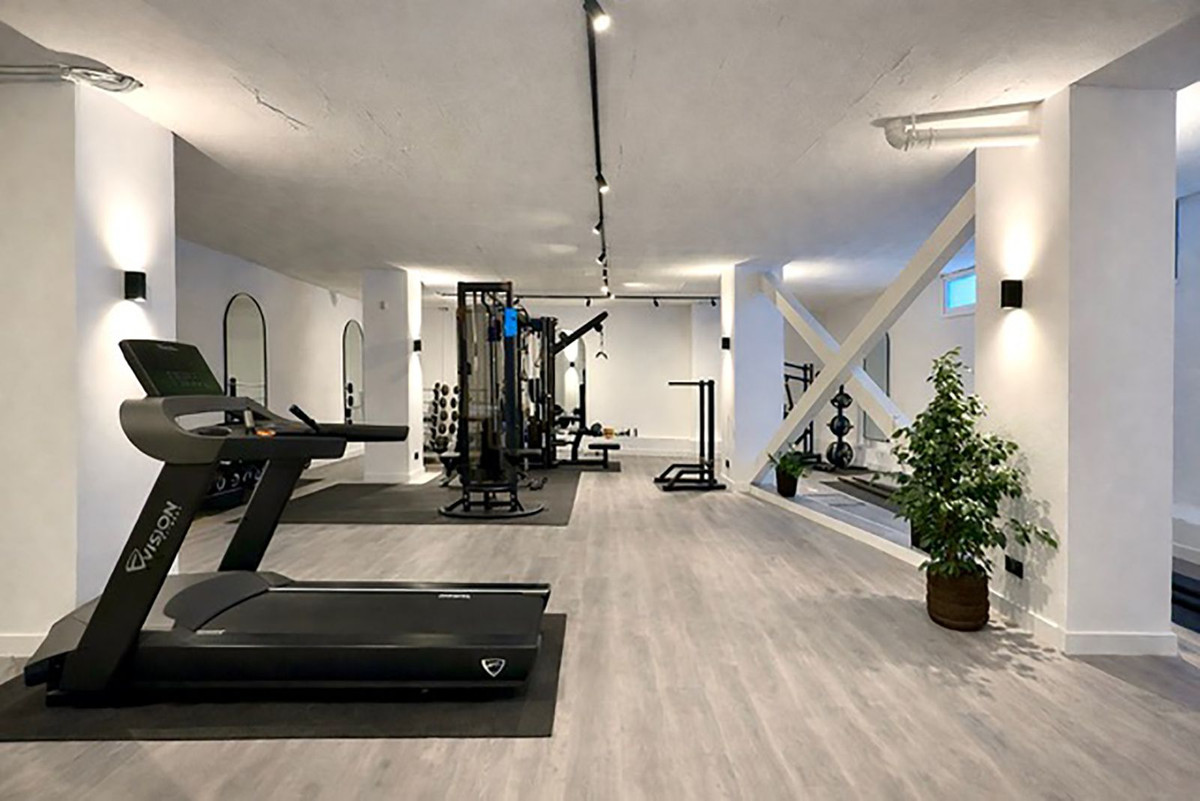 Huis te koop in Benahavís | 5 slaapkamers H5308810