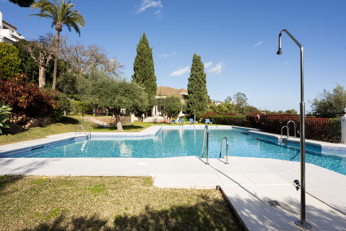 Appartement te koop in Benahavís | 3 slaapkamers H5309113