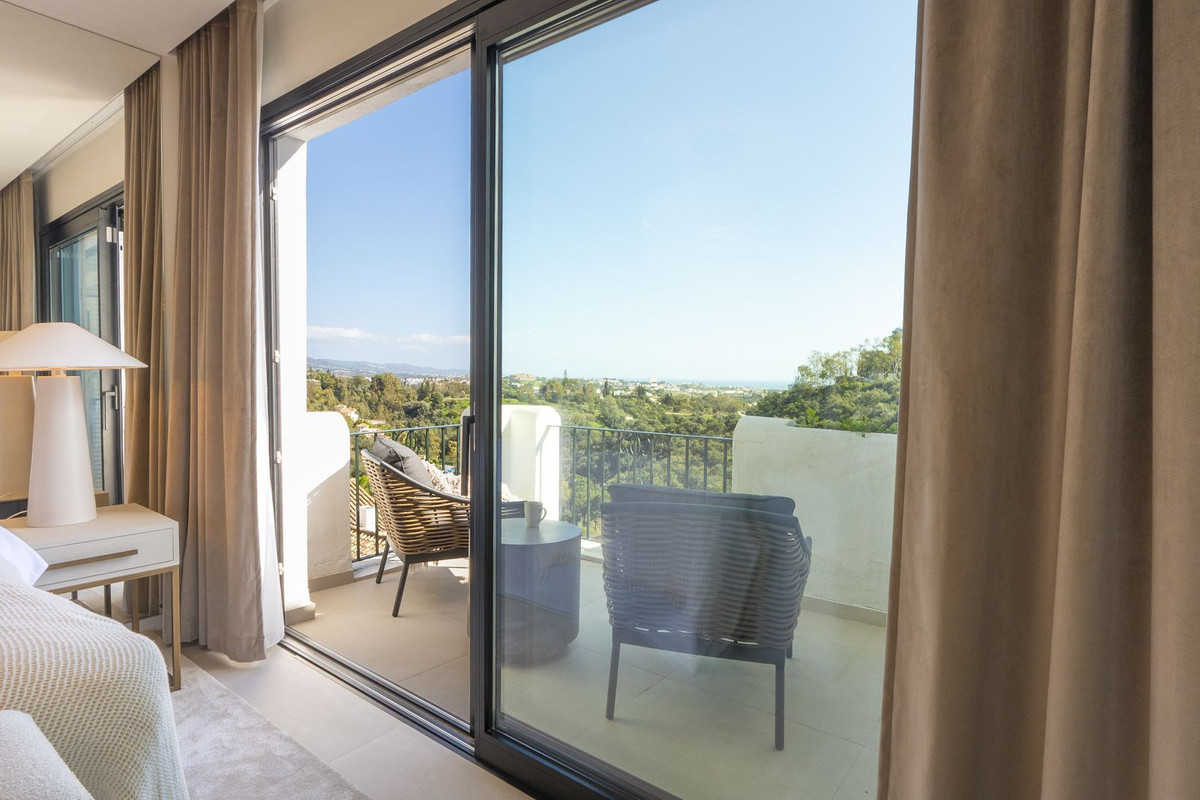 Appartement te koop in Benahavís | 3 slaapkamers H5309113