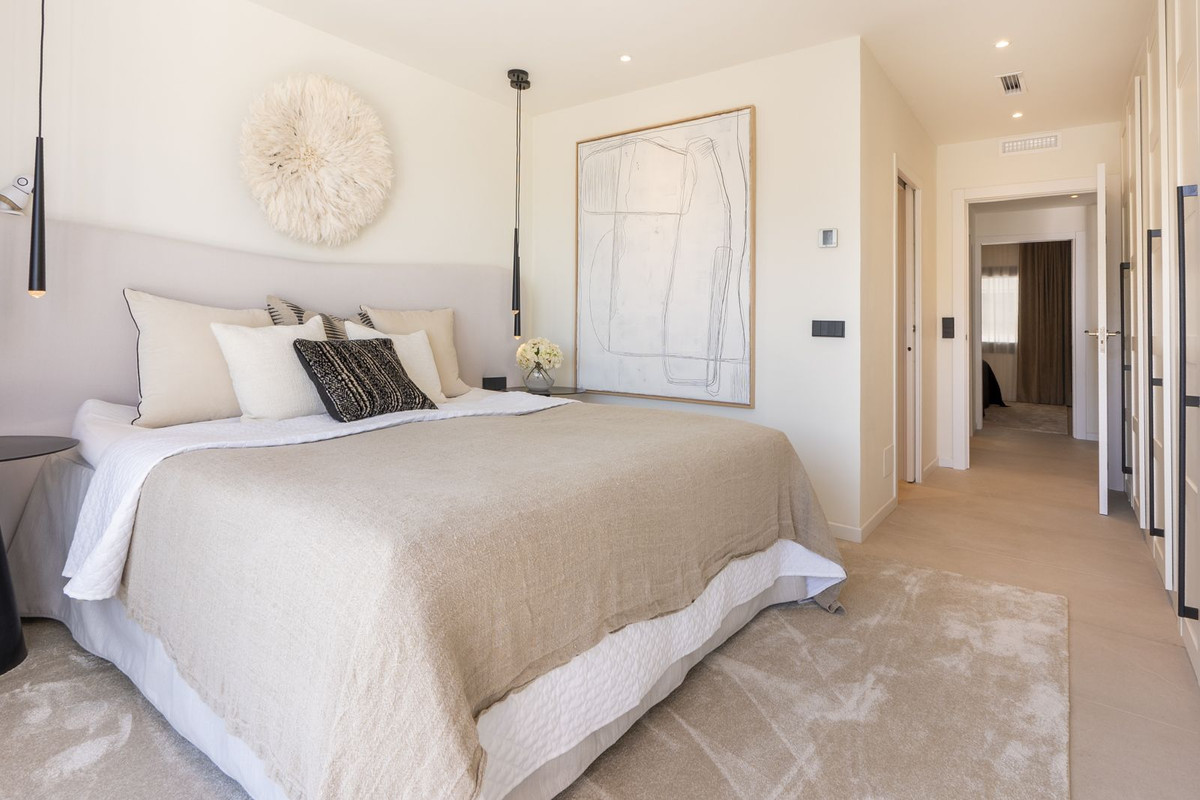 Appartement te koop in Benahavís | 3 slaapkamers H5309113