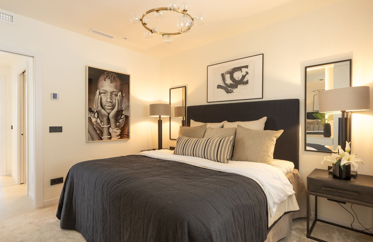 Appartement te koop in Benahavís | 3 slaapkamers H5309113