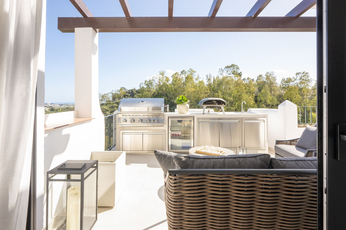 Appartement te koop in Benahavís | 3 slaapkamers H5309113