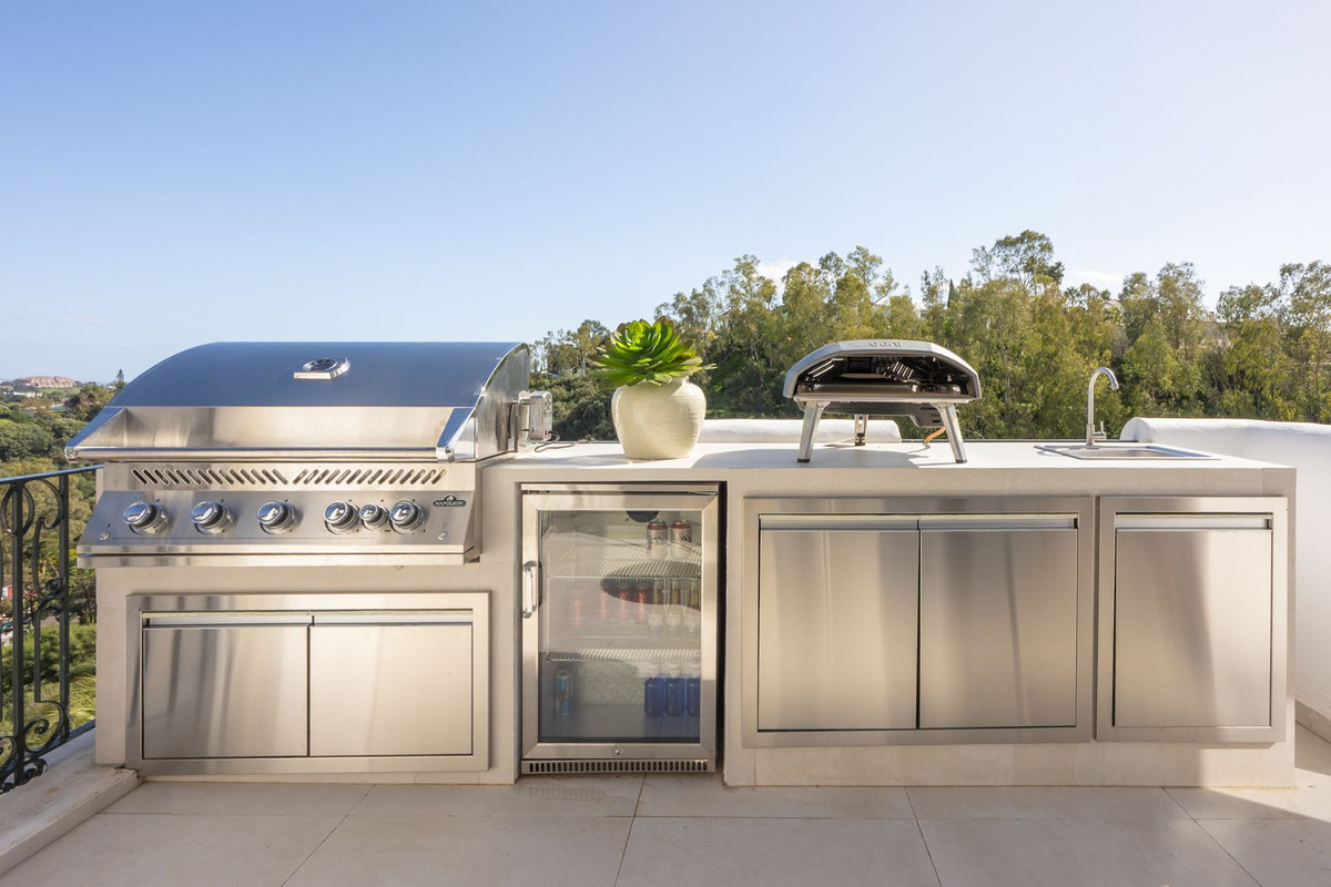 Appartement te koop in Benahavís | 3 slaapkamers H5309113