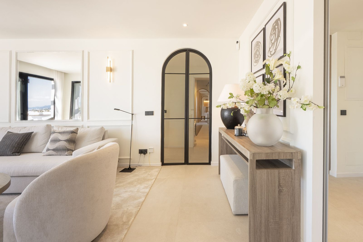 Appartement te koop in Benahavís | 3 slaapkamers H5309113