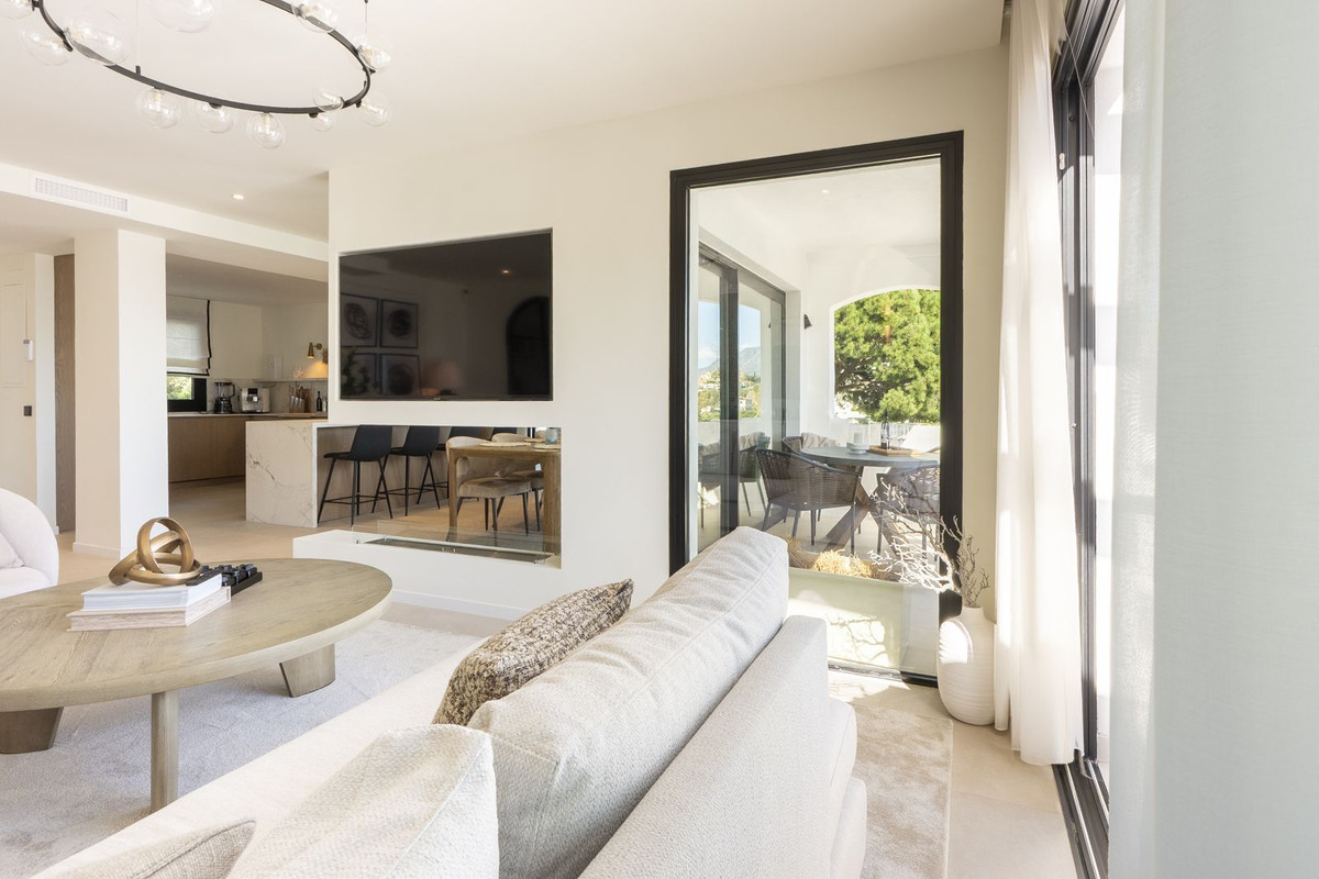 Appartement te koop in Benahavís | 3 slaapkamers H5309113