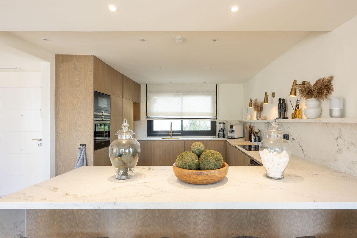 Appartement te koop in Benahavís | 3 slaapkamers H5309113