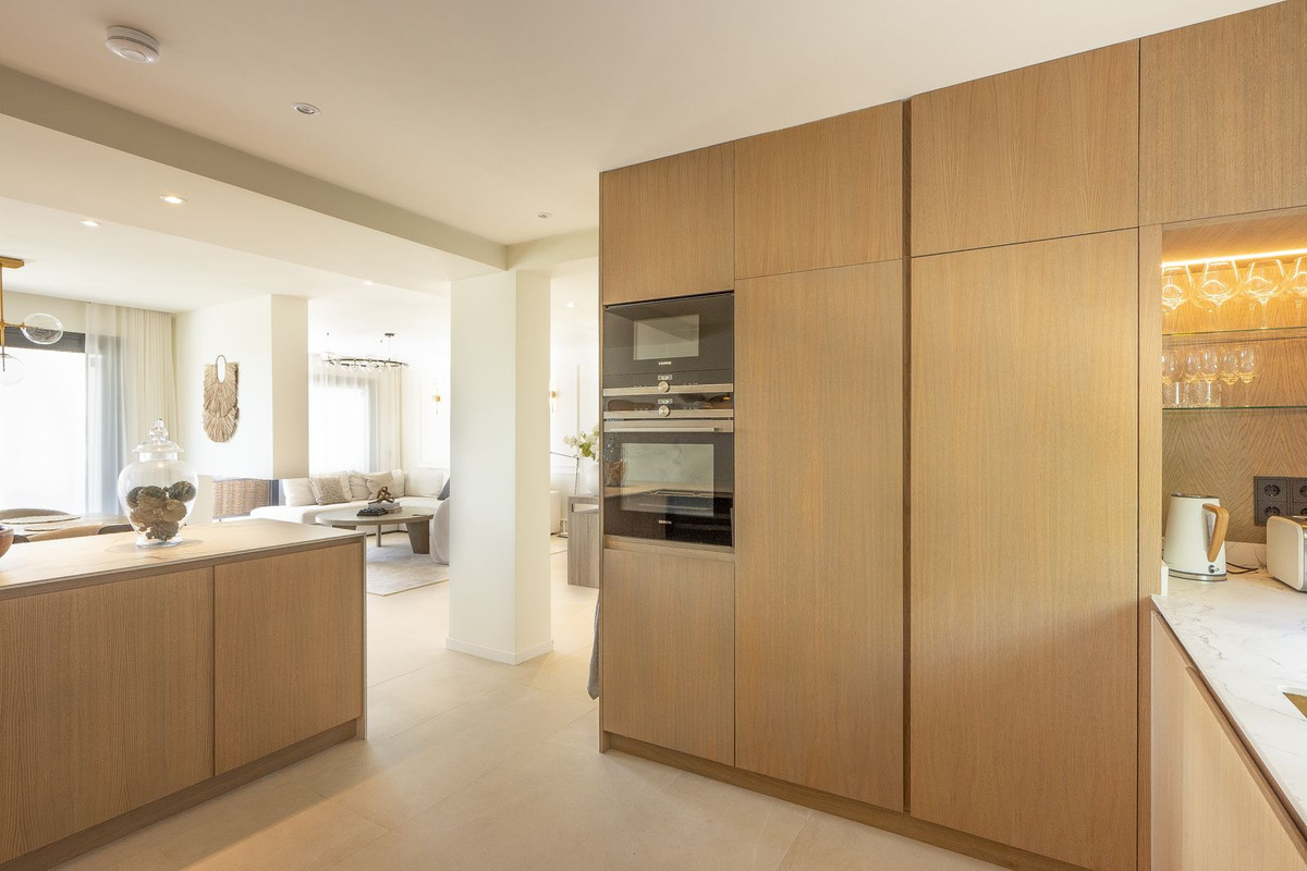 Appartement te koop in Benahavís | 3 slaapkamers H5309113